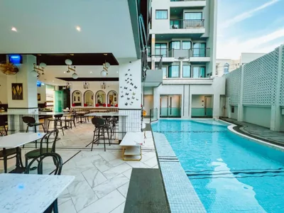 Ratri Hotel Phuket Old Town – Fotos 4
