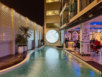 Ratri Hotel Phuket Old Town – Fotos 6