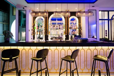 Ratri Hotel Phuket Old Town – Fotos 7