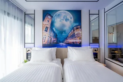 Ratri Hotel Phuket Old Town – Fotos 9